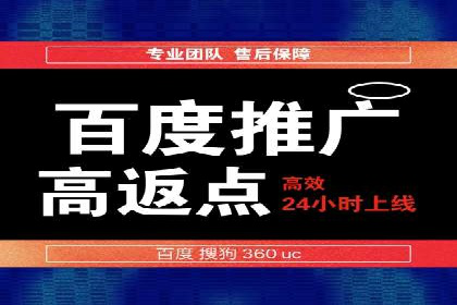 百度竞价排名：从失败到成功的转型案例